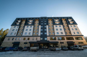 Lux apartment Zlatni Javor Jahorina